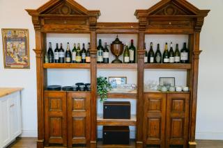 The Coach House at Ballinderry Park - Ballinasloe - 1
