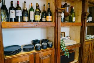 The Coach House at Ballinderry Park - Ballinasloe - 2