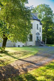 The Coach House at Ballinderry Park - Ballinasloe - 0
