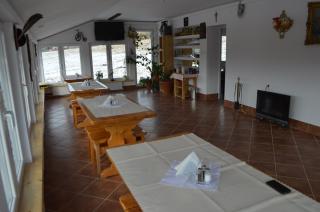 Willa Czerwone Wierchy - Kościelisko - 3