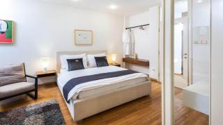 Apartment Center - Belgrado - 8