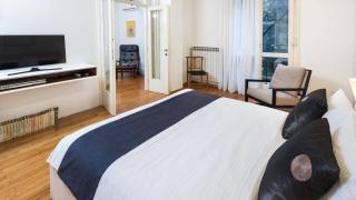Apartment Center - Belgrado - 4