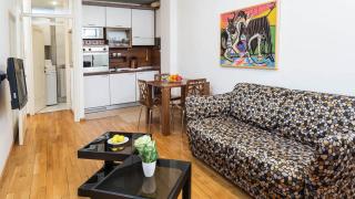 Apartment Center - Belgrado - 2