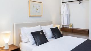 Apartment Center - Belgrado - 1