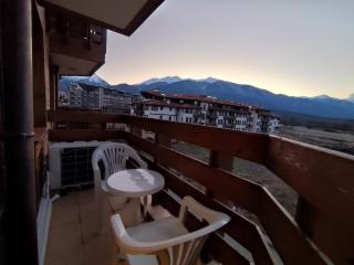 Luxury Apartments in Belvedere Holiday Club - Bansko - 9