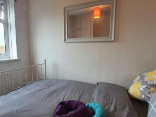 Hoxton Rooms E2 - London - 3