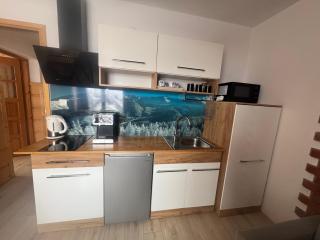 Zakopiańskie Pokoje u Eweliny - Apartament - Zakopane - 7