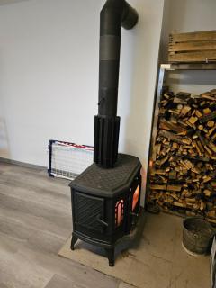 Baracek, Baraque - - 7