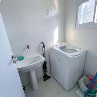 Apartamento próximo ao mar - 0