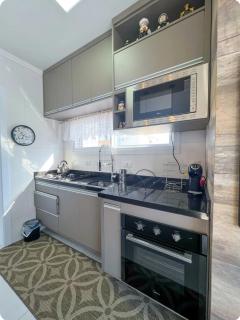 Apartamento próximo ao mar - 8