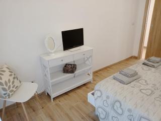 Alex's house - 9