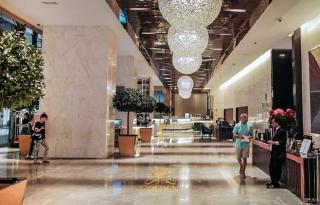 Golden Suites at Platinum KLCC Kuala Lumpur - 8