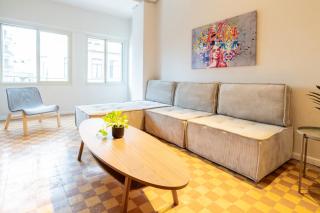 Apartment 12 in Derech Jaffa - Tel Aviv - 0