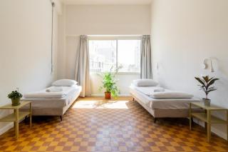 Apartment 12 in Derech Jaffa - Tel Aviv - 9