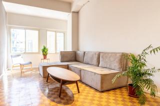 Apartment 12 in Derech Jaffa - Tel Aviv - 8