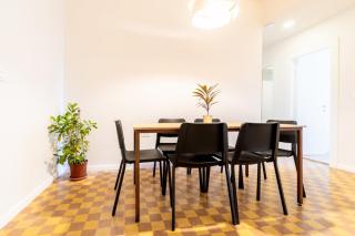 Apartment 12 in Derech Jaffa - Tel Aviv - 6