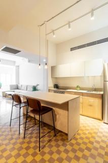 Apartment 12 in Derech Jaffa - Tel Aviv - 4