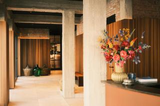 The Market by Parkhotel - Kortrijk - 1