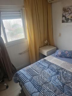 Quarto pròximo iguatemi e consul - Porto Alegre - 4