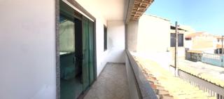Quarto com varanda - Cabo Frío - 3