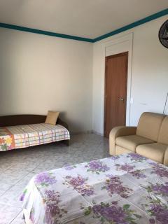 Quarto com varanda - Cabo Frío - 4