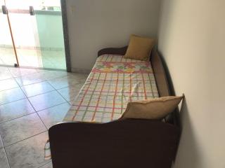 Quarto com varanda - Cabo Frío - 1