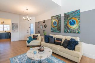 Golfers Desert Oasis Luxury 2BR Walk to TPC - 1