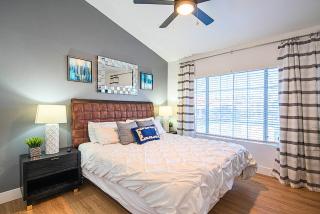 2 Heated Pools -Tennis & BB Courts - Walk to TPC - H2167 - Scottsdale - 9