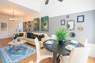 2 Heated Pools -Tennis & BB Courts - Walk to TPC - H2167 - Scottsdale - 7