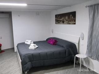 B&B Vicolo50 Salerno - Salerno - 6