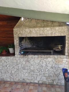 Tiempo Libre - Villa Icho Cruz - 3