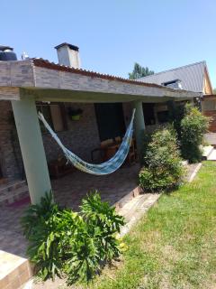 Tiempo Libre - Villa Icho Cruz - 2