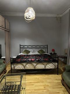 Apartment in the old district - Tbilisi - 0