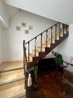 Duplex Obelisco - Buenos Aires - 5