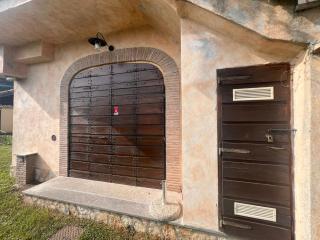 La Torre Guest House - Anguillara Sabazia - 2