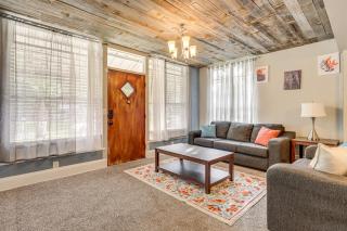 Quiet Jacksonville Retreat - 4 Miles to Downtown! - Jacksonville - 7