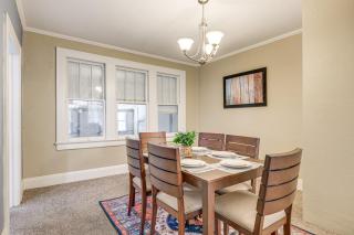 Quiet Jacksonville Retreat - 4 Miles to Downtown! - Jacksonville - 5