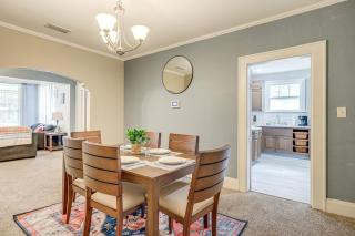 Quiet Jacksonville Retreat - 4 Miles to Downtown! - Jacksonville - 4