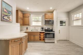 Quiet Jacksonville Retreat - 4 Miles to Downtown! - Jacksonville - 3