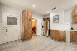 Quiet Jacksonville Retreat - 4 Miles to Downtown! - Jacksonville - 2