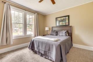 Quiet Jacksonville Retreat - 4 Miles to Downtown! - Jacksonville - 1
