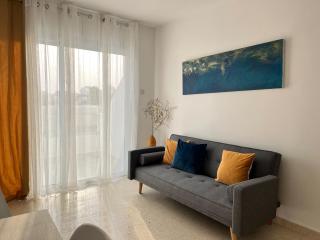 Sunset view 1b apartment - 2