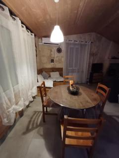 Ambiance chalet - Prignac-et-Marcamps - 6