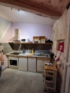 Ambiance chalet - 5