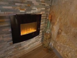 Ambiance chalet - Prignac-et-Marcamps - 3