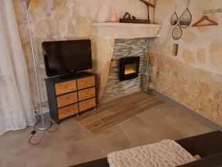 Ambiance chalet - Prignac-et-Marcamps - 4