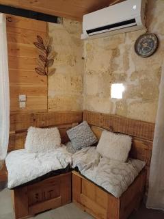 Ambiance chalet - 7