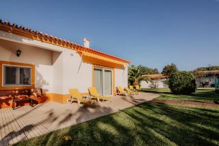 Country Club - Sto Estevao - Benavente - 8