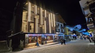 Hotel Perruquet - Breuil-Cervinia - 0