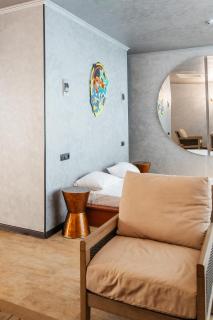 SULO VIP Spa - Atyrau - 8